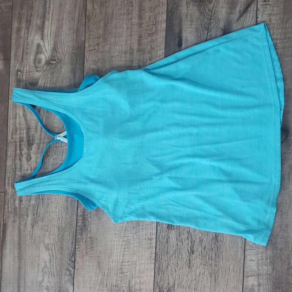 Champion workout tank top